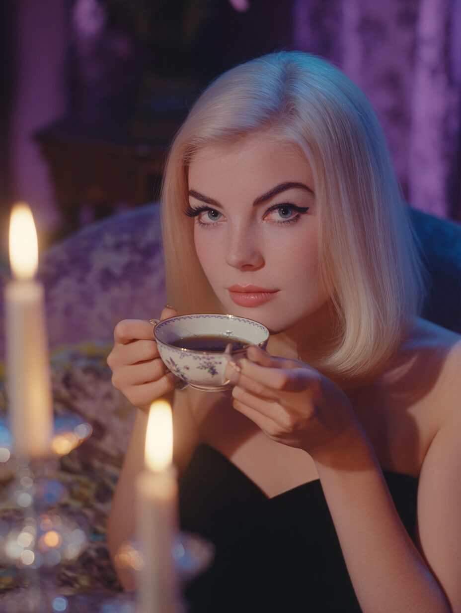 u9988361833_Blonde_Woman_smiling_and_drinking_tea_in_1960s_te_222ae1ad-382d-4961-ab94-b246fd830218_1.jpg